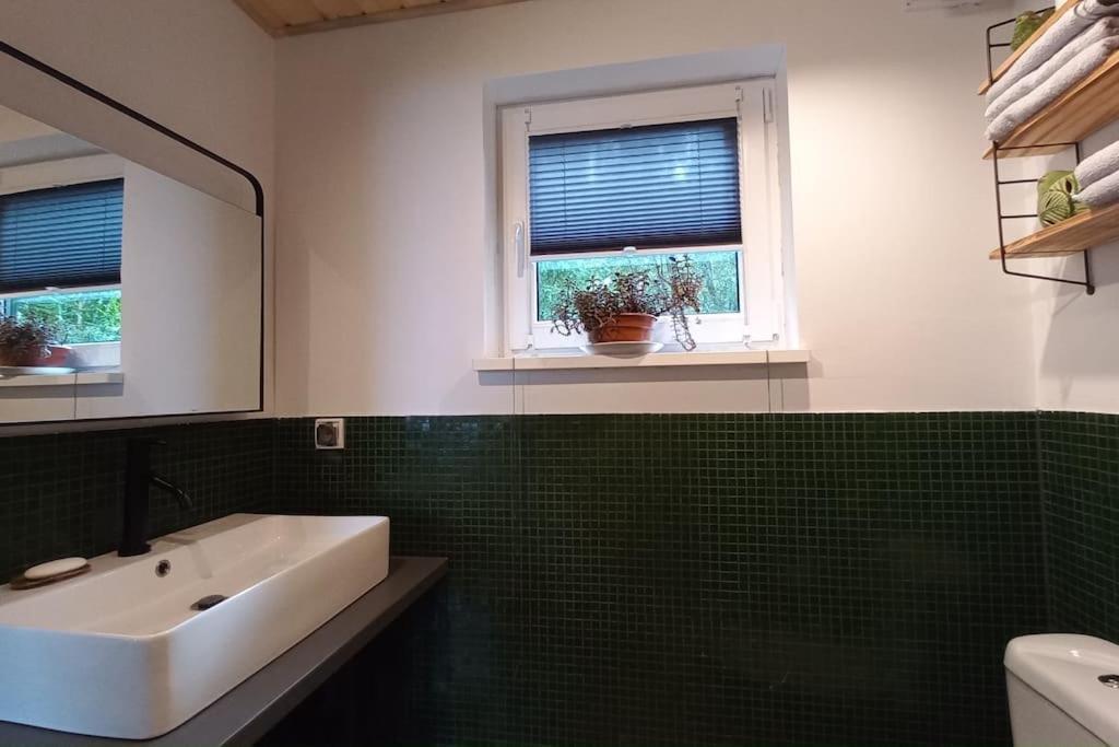 Domek Gorski Na Polanie Goryczkowej 700 M Npm - Szczyrk Dojazd Samochodem Terenowym, W Zimie Utrudniony - Wymagane Lancuchy Exteriör bild